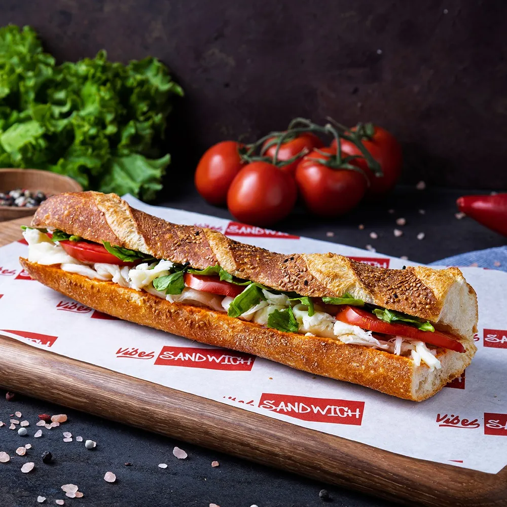 Caprese